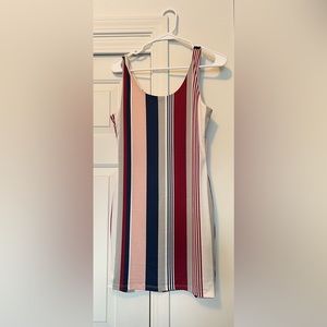 Just don’t wear it much